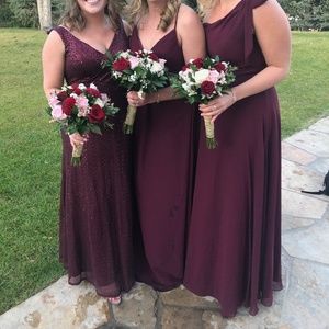 Mori Lee Madeline Gardner 21584